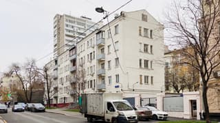 Продажа помещения свободного назначения 23 м², ул. Мещанская, 2, фото 7