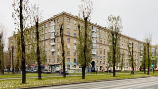 Продажа помещения свободного назначения 212 м², ул. Профсоюзная, 5/9, фото 2