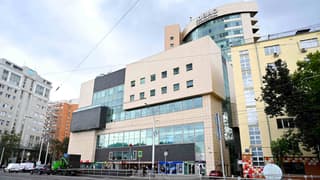 Аренда помещения свободного назначения 465 м², ул. Авиамоторная, 10к1, фото 1