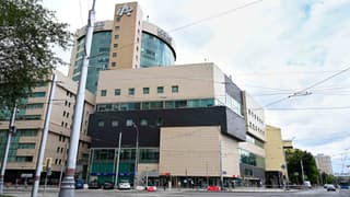 Аренда помещения свободного назначения 465 м², ул. Авиамоторная, 10к1, фото 2