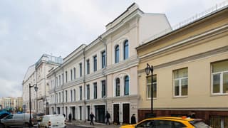 Продажа помещения свободного назначения 47,8 м², ул. Большая Бронная, 25с3, фото 4