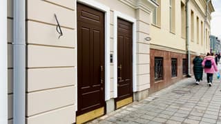 Продажа помещения свободного назначения 47,8 м², ул. Большая Бронная, 25с3, фото 8
