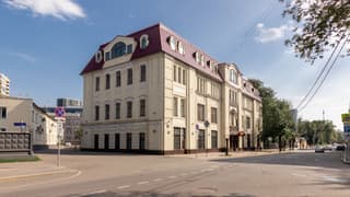 Аренда офиса 152,5 м², ул. Дербеневская, 11, фото 3