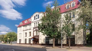 Аренда офиса 152,5 м², ул. Дербеневская, 11, фото 4
