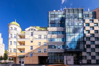 Аренда офиса 247,4 м², ул. Мясницкая, 50, фото 2