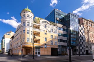 Аренда офиса 247,4 м², ул. Мясницкая, 50, фото 4