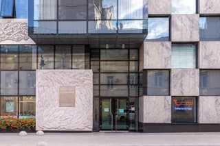 Аренда офиса 247,4 м², ул. Мясницкая, 50, фото 5