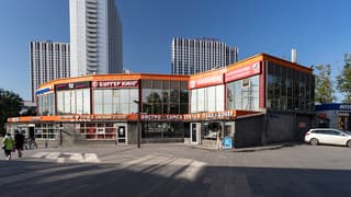 Аренда помещения свободного назначения 105 м², Измайловское шоссе, 69Д, фото 1