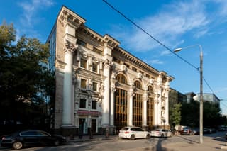 Аренда помещения свободного назначения 579,6 м², наб. Академика Туполева, 15к2, фото 1