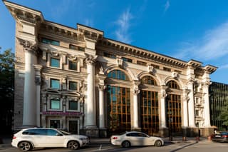 Аренда помещения свободного назначения 579,6 м², наб. Академика Туполева, 15к2, фото 2