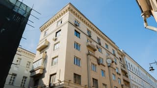Аренда помещения свободного назначения 248,9 м², ул. Большая Никитская, 12/1, фото 7