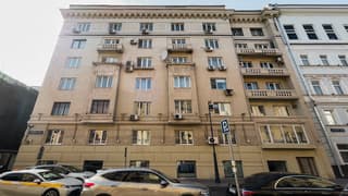 Аренда помещения свободного назначения 248,9 м², ул. Большая Никитская, 12/1, фото 8
