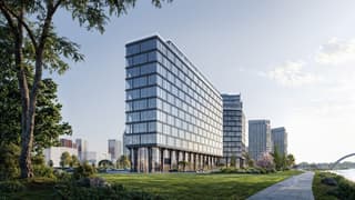 Продажа офиса 48,8 м², ул. Нижние Мнёвники, 41к2, фото 1