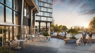 Продажа офиса 48,8 м², ул. Нижние Мнёвники, 41к2, фото 6
