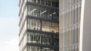 Продажа офиса 48,8 м², ул. Нижние Мнёвники, 41к2, фото 7
