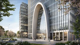 Продажа офиса 48,8 м², ул. Нижние Мнёвники, 41к2, фото 8