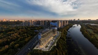 Продажа офиса 48,8 м², ул. Нижние Мнёвники, 41к2, фото 9