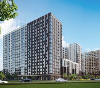 Аренда помещения свободного назначения 160,5 м², Новомихайловское шоссе, 1к3, фото 3