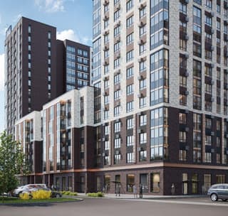 Аренда помещения свободного назначения 160,5 м², Новомихайловское шоссе, 1к3, фото 4