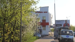 Аренда помещения свободного назначения 465 м², Реутов, ул. Октября, 5Б, фото 4