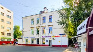 Аренда помещения свободного назначения 13 м², ул. Бауманская, 33/2с3, фото 1