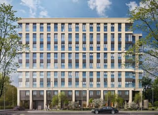 Аренда офиса 173,8 м², ул. Кастанаевская, 16с1, фото 1