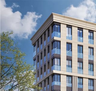 Аренда офиса 173,8 м², ул. Кастанаевская, 16с1, фото 3