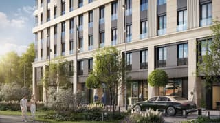 Аренда офиса 173,8 м², ул. Кастанаевская, 16с1, фото 4