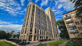 Продажа офиса 138,9 м², ул. Красных Зорь, 23, фото 5