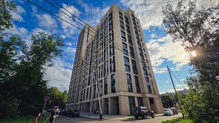 Продажа офиса 138,9 м², ул. Красных Зорь, 23, фото 6