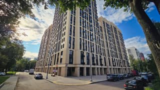 Продажа офиса 138,9 м², ул. Красных Зорь, 23, фото 7