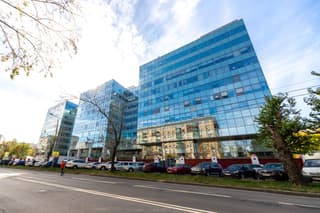 Продажа офиса 740 м², ул. 8 Марта, 1с12, фото 1