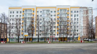 Аренда помещения свободного назначения 33 м², ул. Тимирязевская, 8к2, фото 1