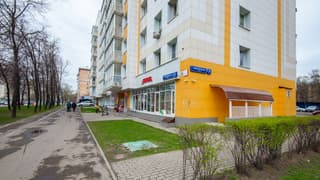 Аренда помещения свободного назначения 33 м², ул. Тимирязевская, 8к2, фото 4