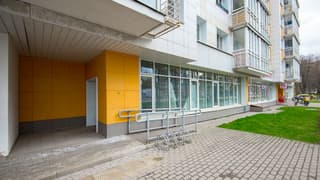 Аренда помещения свободного назначения 33 м², ул. Тимирязевская, 8к2, фото 8