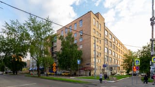 Аренда офиса 150 м², ул. Вельяминовская, 9, фото 1