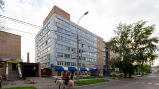 Аренда офиса 150 м², ул. Вельяминовская, 9, фото 2