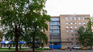 Аренда офиса 150 м², ул. Вельяминовская, 9, фото 3