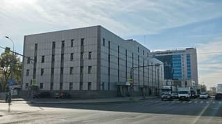Аренда помещения свободного назначения 287,6 м², 2-й Южнопортовый проезд, 14/22, фото 2