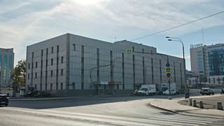 Аренда помещения свободного назначения 287,6 м², 2-й Южнопортовый проезд, 14/22, фото 3