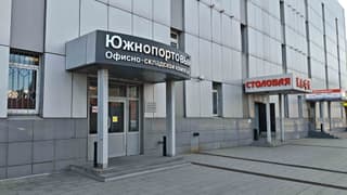 Аренда помещения свободного назначения 287,6 м², 2-й Южнопортовый проезд, 14/22, фото 5
