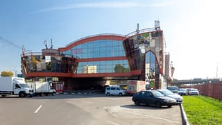 Аренда помещения свободного назначения 18,1 м², ул. Нижегородская, 50, фото 2