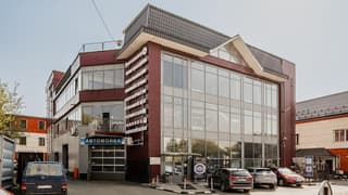 Аренда офиса 35 м², Видное, ул. 8 Линия, 13А, фото 1