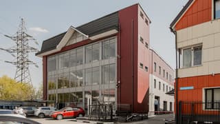Аренда офиса 35 м², Видное, ул. 8 Линия, 13А, фото 3