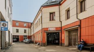 Аренда офиса 35 м², Видное, ул. 8 Линия, 13А, фото 4