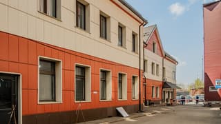 Аренда офиса 35 м², Видное, ул. 8 Линия, 13А, фото 5