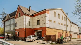 Аренда офиса 35 м², Видное, ул. 8 Линия, 13А, фото 6