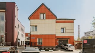 Аренда офиса 35 м², Видное, ул. 8 Линия, 13А, фото 9