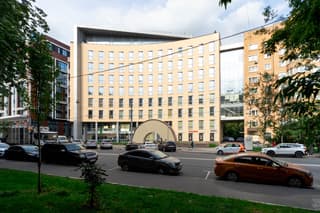 Аренда офиса 7460 м², ул. Нижняя Красносельская, 39с1, фото 1