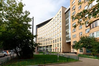 Аренда офиса 7460 м², ул. Нижняя Красносельская, 39с1, фото 2